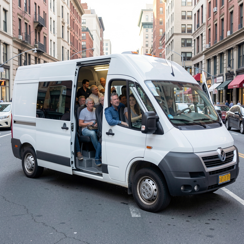 Transportation Needs